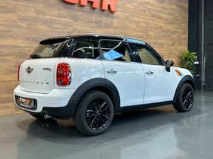 MINI Countryman COOPER d   - Foto 4