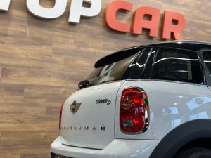 MINI Countryman COOPER d   - Foto 32