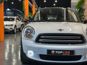 MINI Countryman COOPER d   - Foto 11