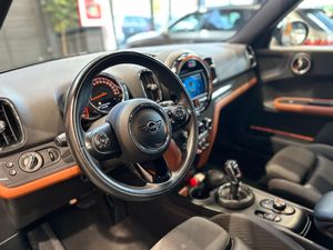 MINI Countryman COOPER d   - Foto 11