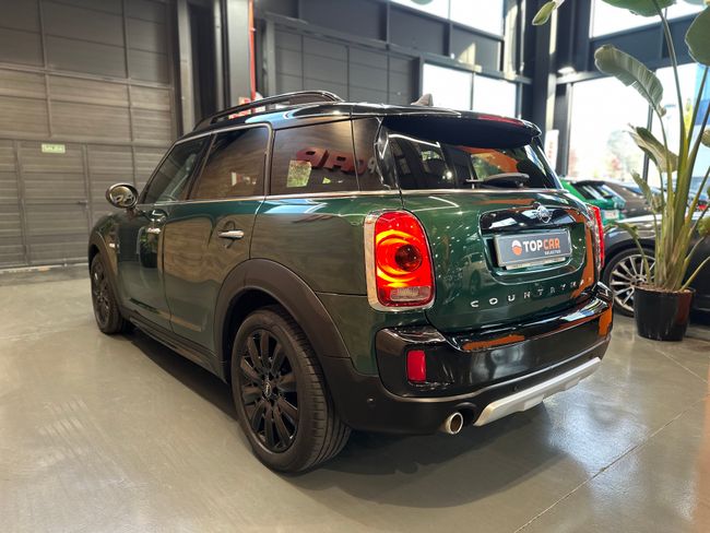 MINI Countryman COOPER d   - Foto 6