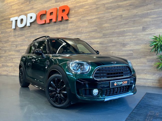 MINI Countryman COOPER d   - Foto 1