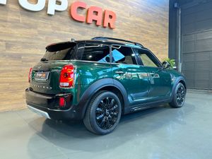 MINI Countryman COOPER d   - Foto 4