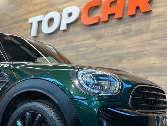 MINI Countryman COOPER d   - Foto 8