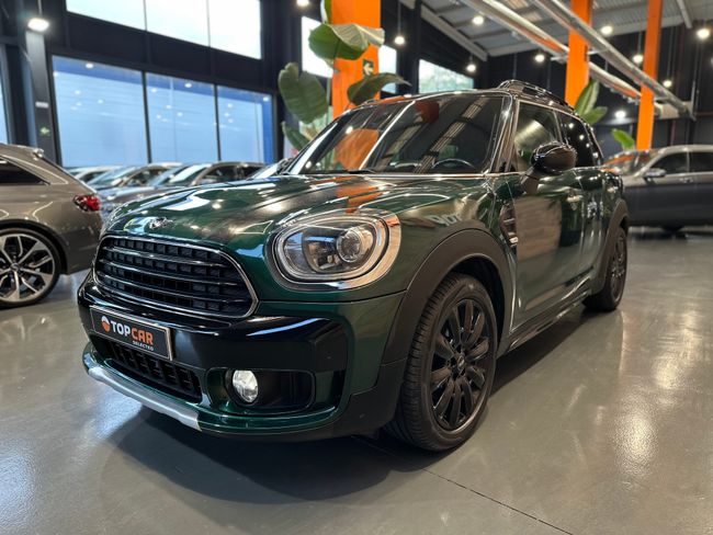 MINI Countryman COOPER d   - Foto 5