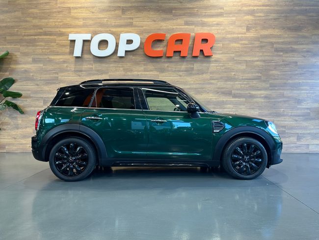 MINI Countryman COOPER d   - Foto 3