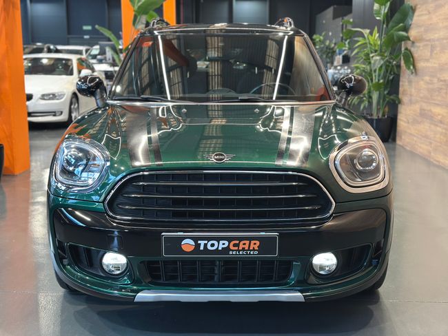 MINI Countryman COOPER d   - Foto 28