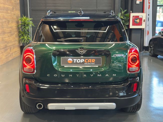 MINI Countryman COOPER d   - Foto 30