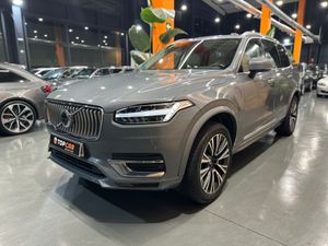 Volvo XC-90 T8 Awd Inscription 390 cv 7 plazas  - Foto 5