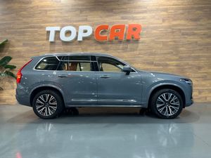 Volvo XC-90 T8 Awd Inscription 390 cv 7 plazas  - Foto 3