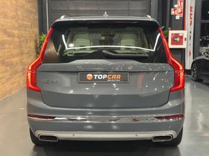 Volvo XC-90 T8 Awd Inscription 390 cv 7 plazas  - Foto 34