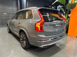 Volvo XC-90 T8 Awd Inscription 390 cv 7 plazas  - Foto 6