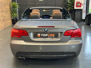 BMW Serie 3 330i Cabrio  Pack M   - Foto 32