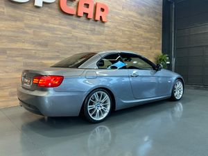 BMW Serie 3 330i Cabrio  Pack M   - Foto 4