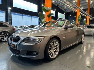 BMW Serie 3 330i Cabrio  Pack M   - Foto 5