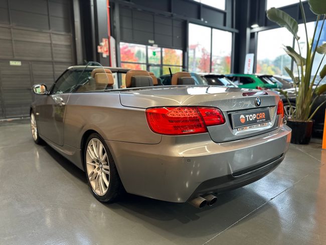 BMW Serie 3 330i Cabrio  Pack M   - Foto 6