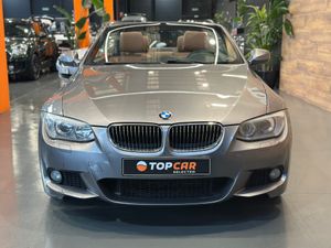 BMW Serie 3 330i Cabrio  Pack M   - Foto 30