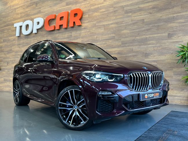 BMW X5 4.0 I Xdrive  M Sport   - Foto 1