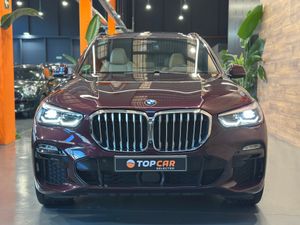 BMW X5 4.0 I Xdrive  M Sport   - Foto 41