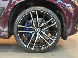 BMW X5 4.0 I Xdrive  M Sport   - Foto 7