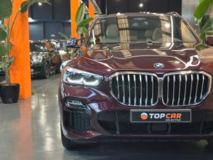 BMW X5 4.0 I Xdrive  M Sport   - Foto 9