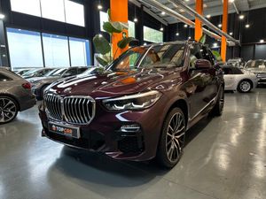 BMW X5 4.0 I Xdrive  M Sport   - Foto 5