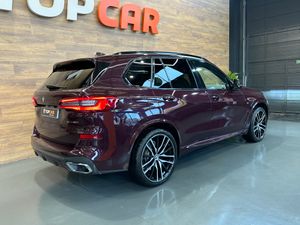 BMW X5 4.0 I Xdrive  M Sport   - Foto 4