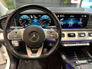 Mercedes GLE 450 Amg 4 Matic  390cv   - Foto 18