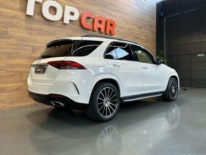 Mercedes GLE 450 Amg 4 Matic  390cv   - Foto 4