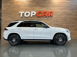Mercedes GLE 450 Amg 4 Matic  390cv   - Foto 3