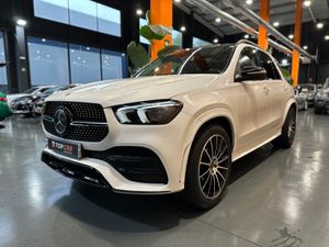 Mercedes GLE 450 Amg 4 Matic  390cv   - Foto 5