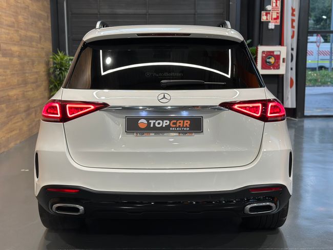 Mercedes GLE 450 Amg 4 Matic  390cv   - Foto 41