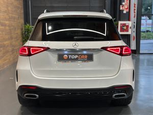 Mercedes GLE 450 Amg 4 Matic  390cv   - Foto 41