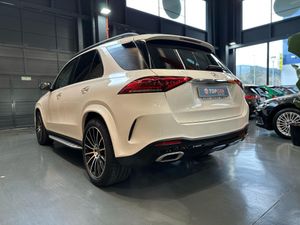 Mercedes GLE 450 Amg 4 Matic  390cv   - Foto 6