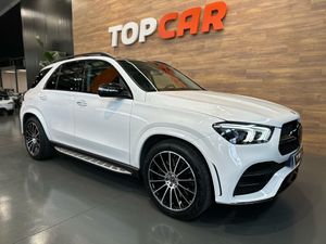 Mercedes GLE 450 Amg 4 Matic  390cv   - Foto 7