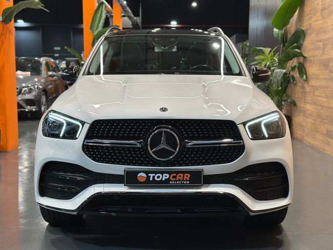 Mercedes GLE 450 Amg 4 Matic  390cv   - Foto 40