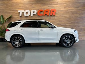 Mercedes GLE 450 Amg 4 Matic  390cv   - Foto 3