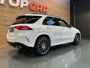 Mercedes GLE 450 Amg 4 Matic  390cv   - Foto 4