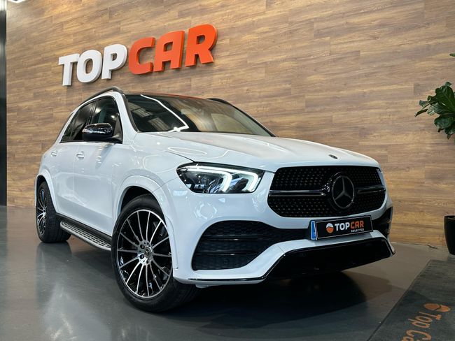 Mercedes GLE 450 Amg 4 Matic  390cv   - Foto 1