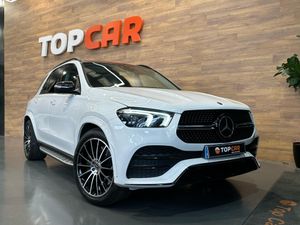Mercedes GLE 450 Amg 4 Matic  390cv   - Foto 2