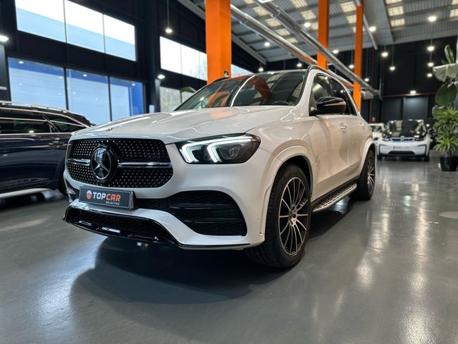 Mercedes GLE 450 Amg 4 Matic  390cv   - Foto 5