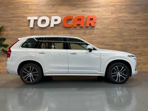 Volvo XC-90 B5 D5 Awd Business Plus  235 cv 7 plazas   - Foto 3