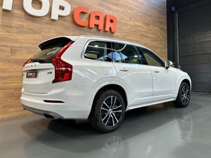 Volvo XC-90 B5 D5 Awd Business Plus  235 cv 7 plazas   - Foto 4