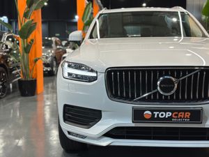 Volvo XC-90 B5 D5 Awd Business Plus  235 cv 7 plazas   - Foto 10