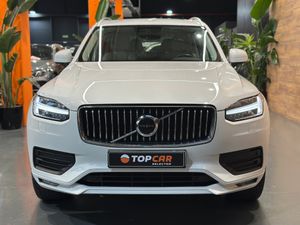 Volvo XC-90 B5 D5 Awd Business Plus  235 cv 7 plazas   - Foto 32