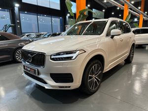 Volvo XC-90 B5 D5 Awd Business Plus  235 cv 7 plazas   - Foto 5