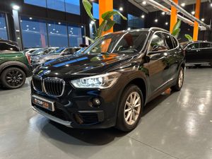 BMW X1 1.8 Sdrive Auto   - Foto 5