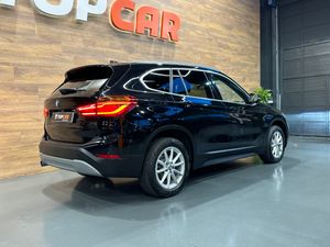 BMW X1 1.8 Sdrive Auto   - Foto 4