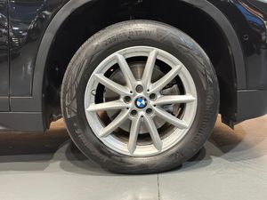 BMW X1 1.8 Sdrive Auto   - Foto 7