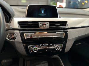 BMW X1 1.8 Sdrive Auto   - Foto 18